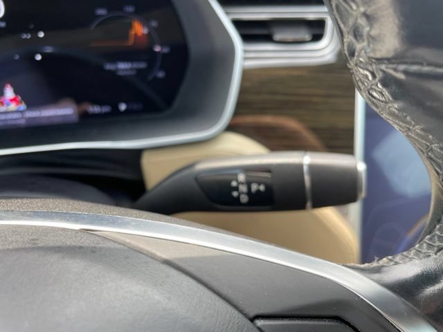 Used 2014 Tesla Model S P85 RWD image 25