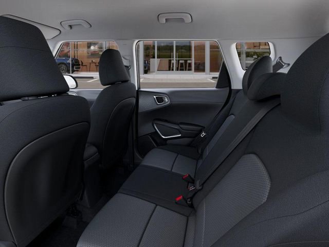 New 2025 Kia Soul LX w/ LX Technology Package image 19