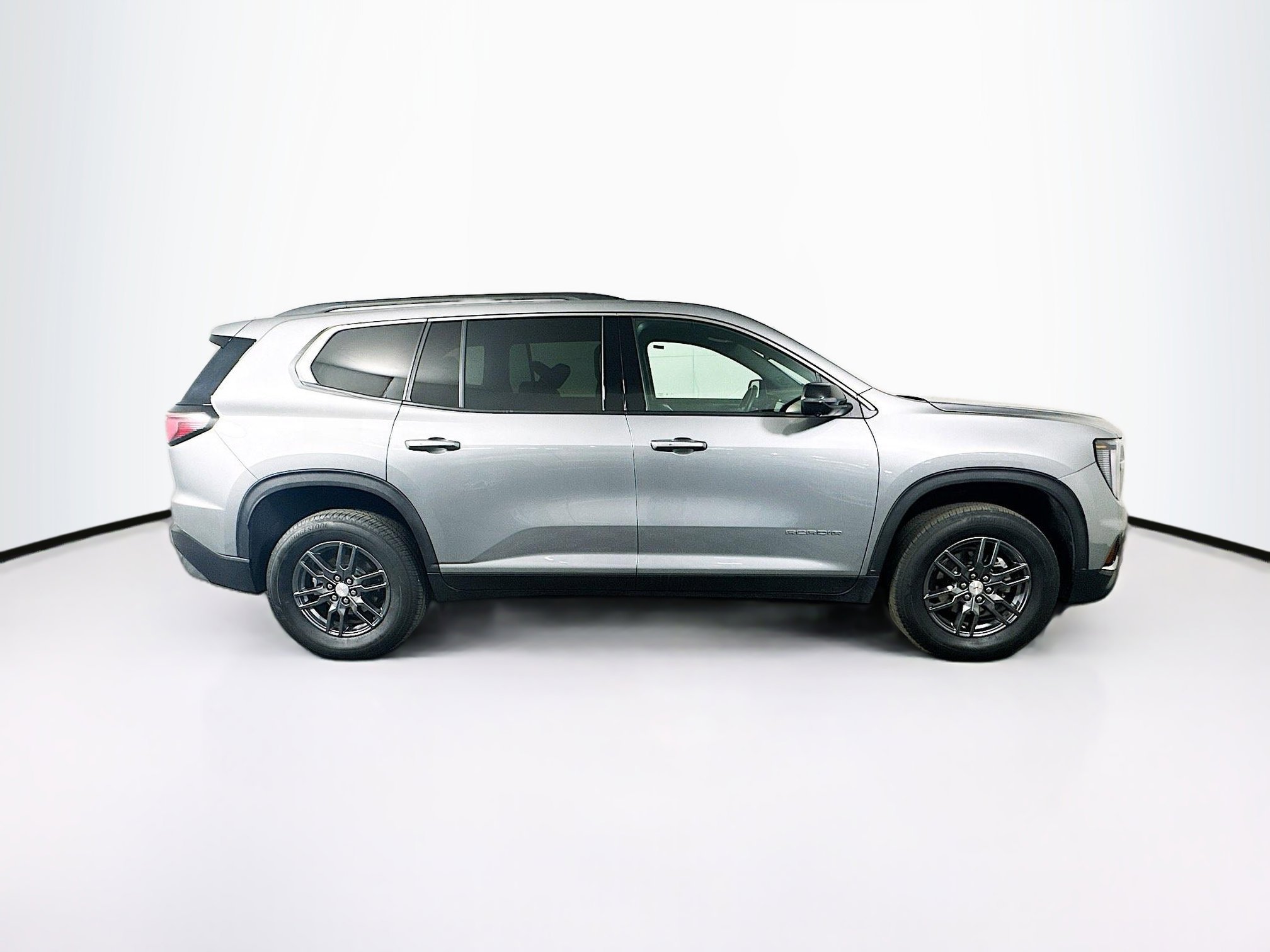 Used 2025 GMC Acadia Elevation image 10