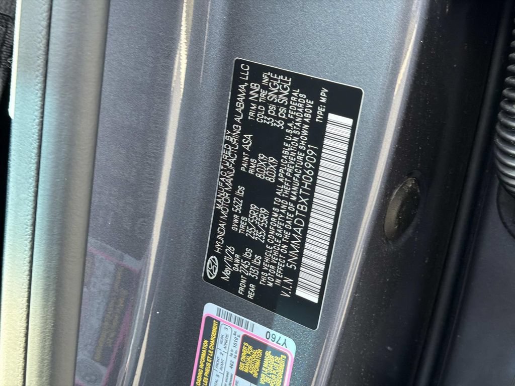 New 2026 Genesis GV70 2.5T Select AWD/4WD image 13