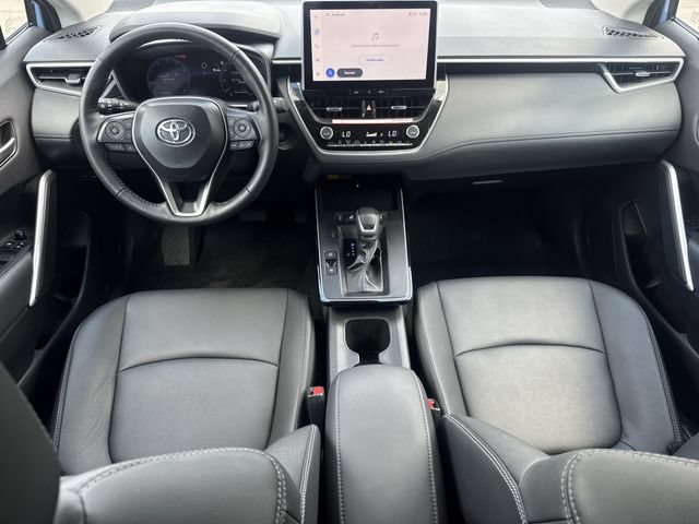 Certified 2026 Toyota Corolla Cross XLE AWD/4WD image 11