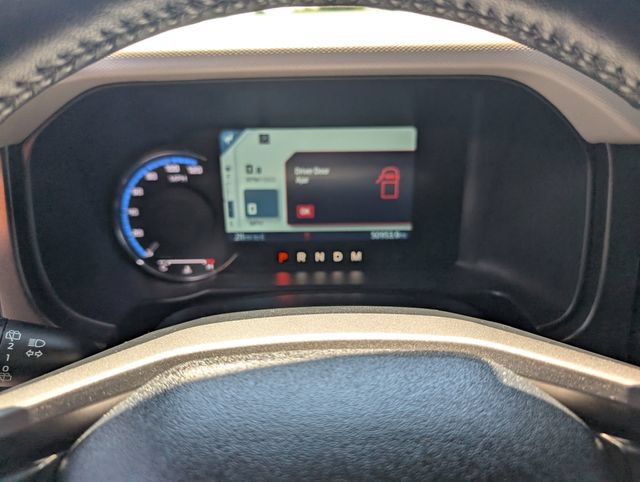 Used 2022 Ford Bronco Wildtrak AWD/4WD image 17