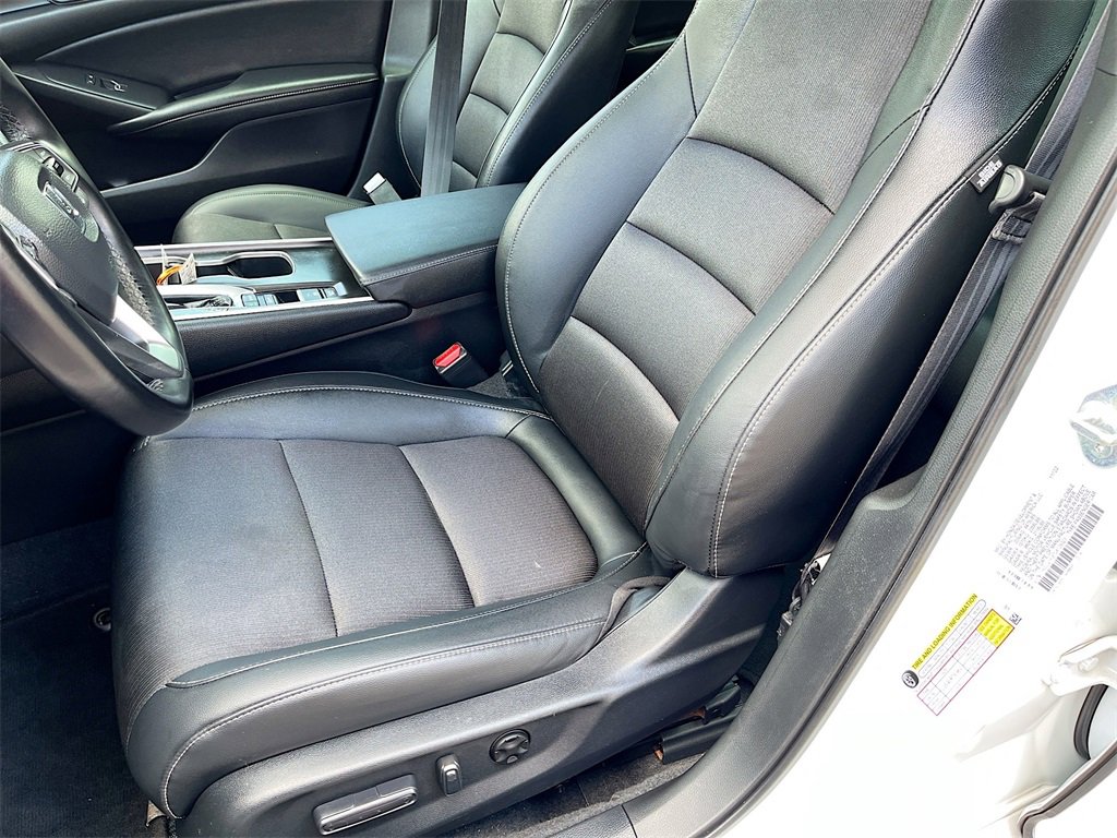 Used 2022 Honda Accord Sport image 18