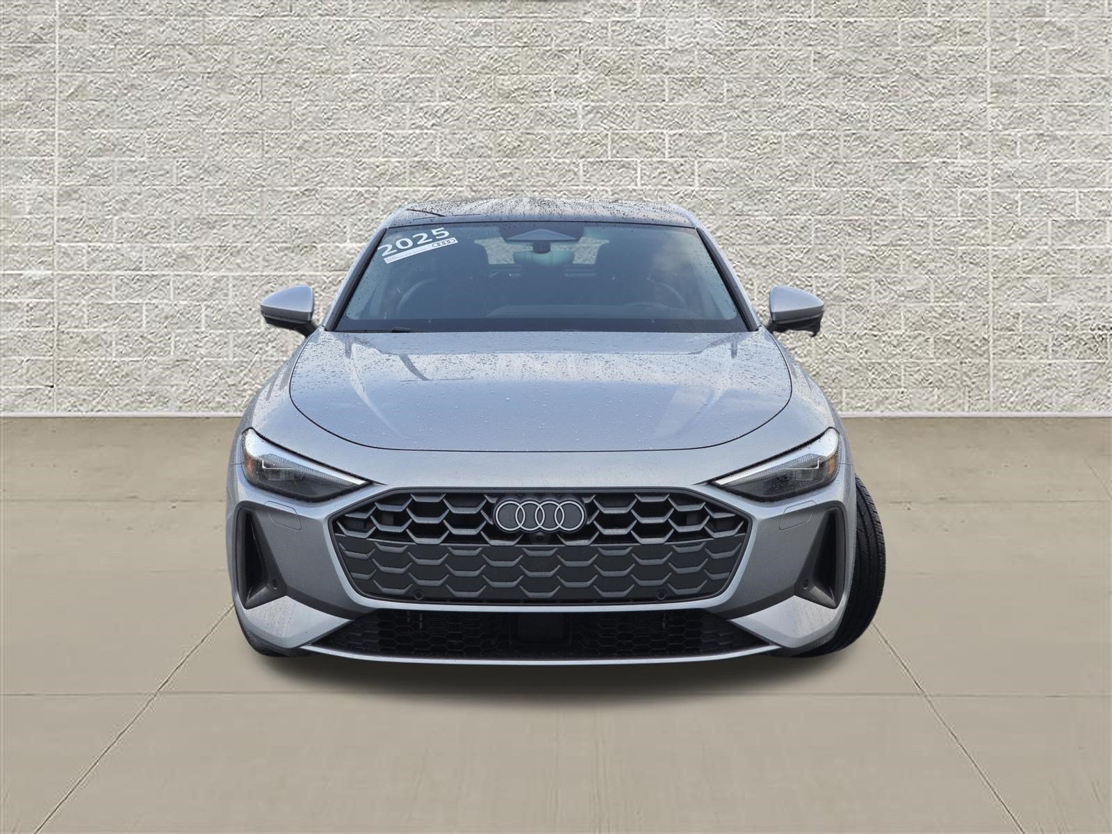 Certified 2025 Audi A5 2.0T Premium w/ Convenience Package AWD/4WD image 2