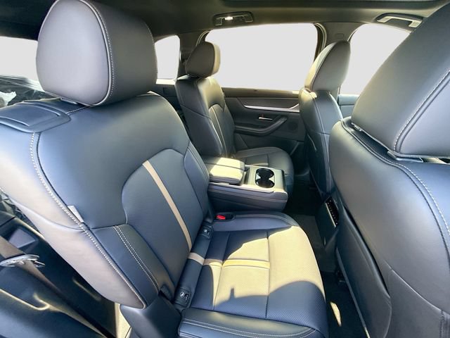 New 2026 MAZDA CX-90 3.3 Turbo S w/ Premium Plus AWD/4WD image 31