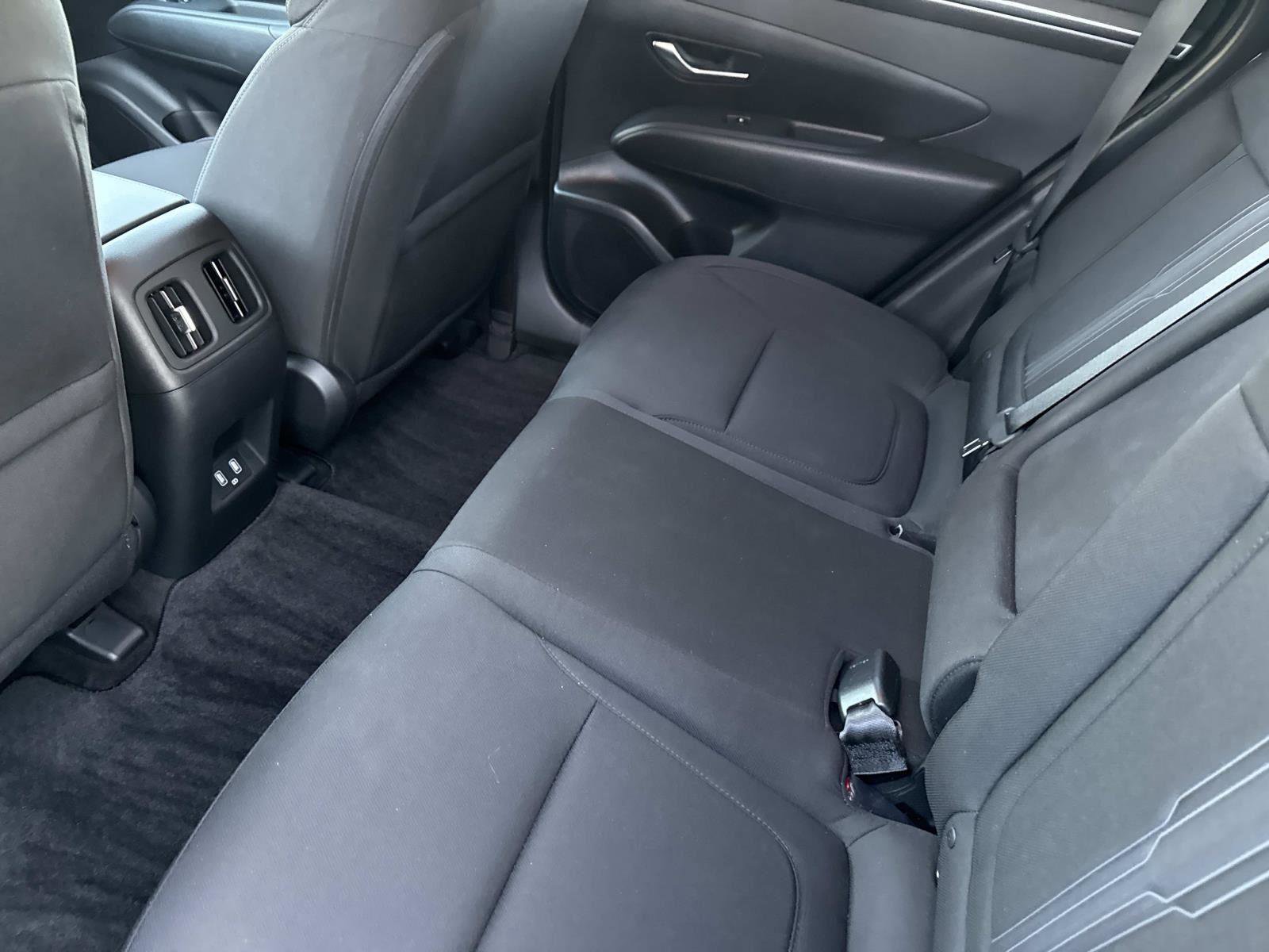 Used 2024 Hyundai Tucson SEL image 15