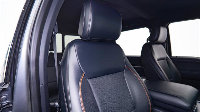 Used 2024 Ford F150 Lariat w/ Tow/Haul Package image 37