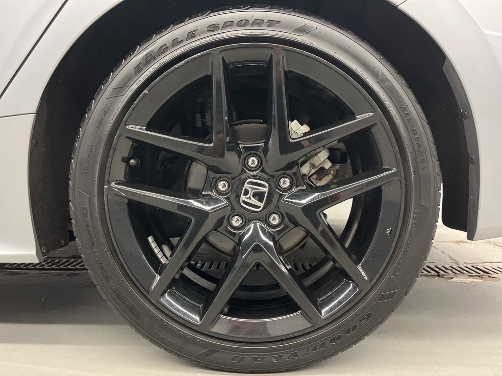 Used 2023 Honda Civic Sport image 31