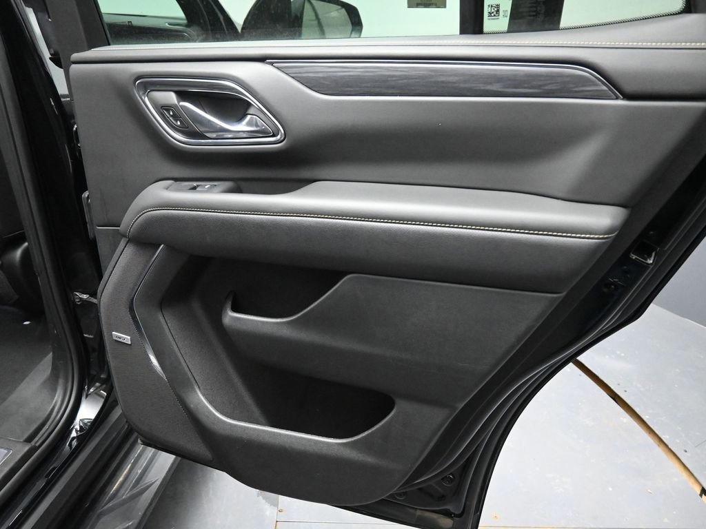 Used 2024 GMC Yukon SLT image 21