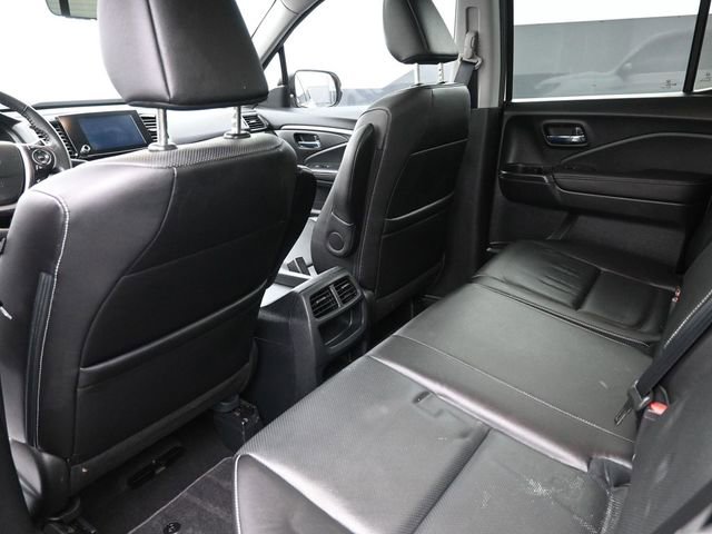 Used 2023 Honda Ridgeline RTL image 24