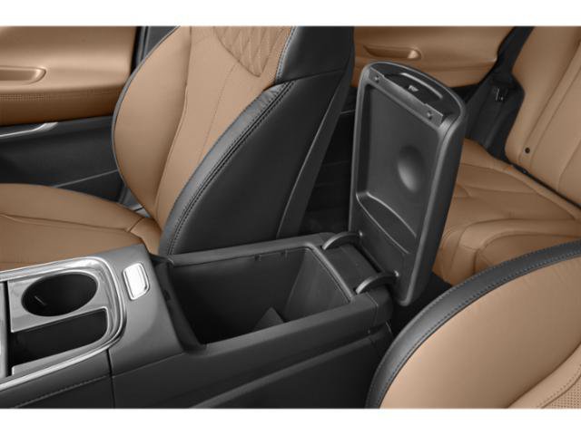 Used 2023 Hyundai Santa Fe Calligraphy FWD image 17