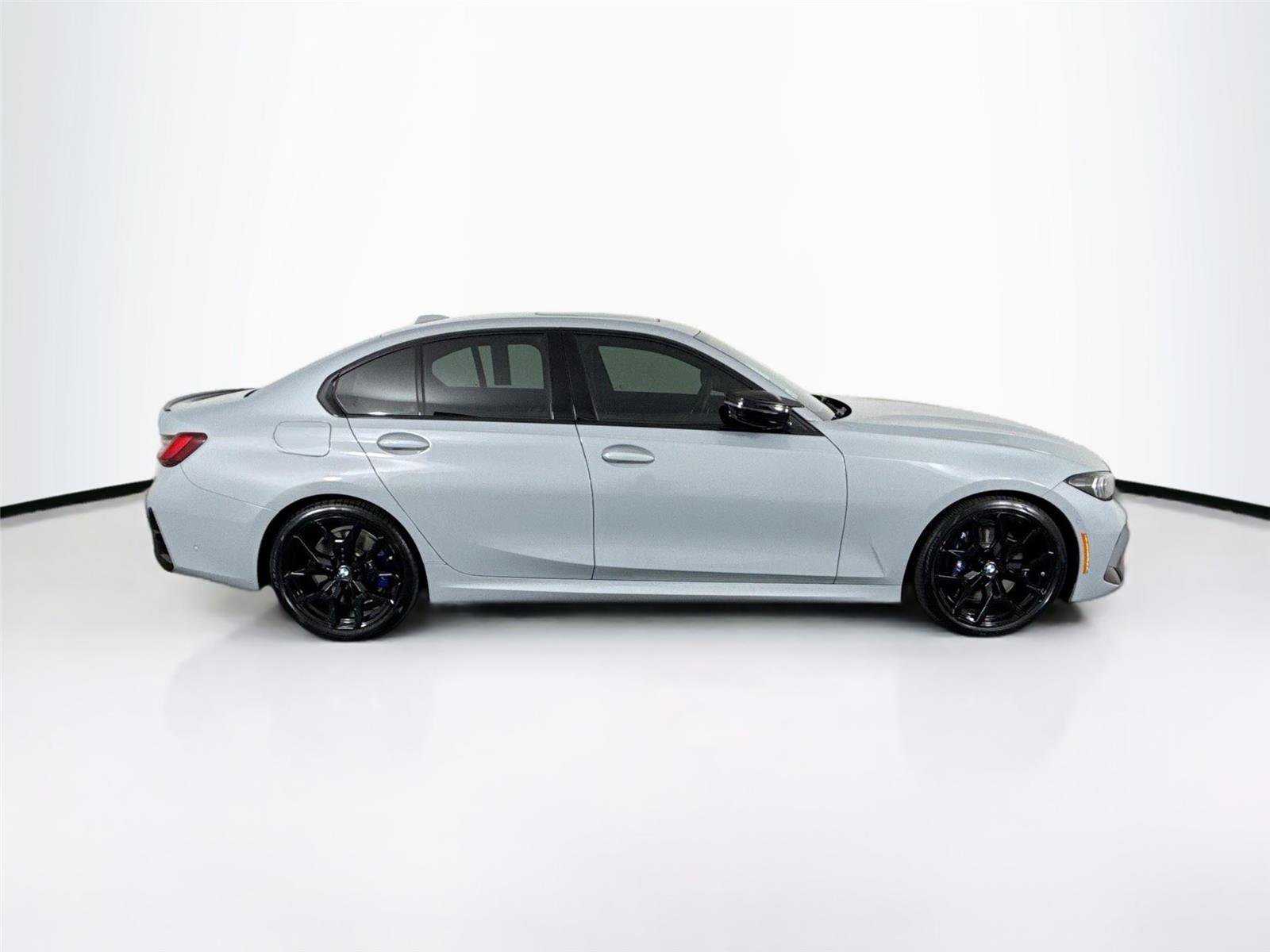 Used 2026 BMW M340i RWD image 11