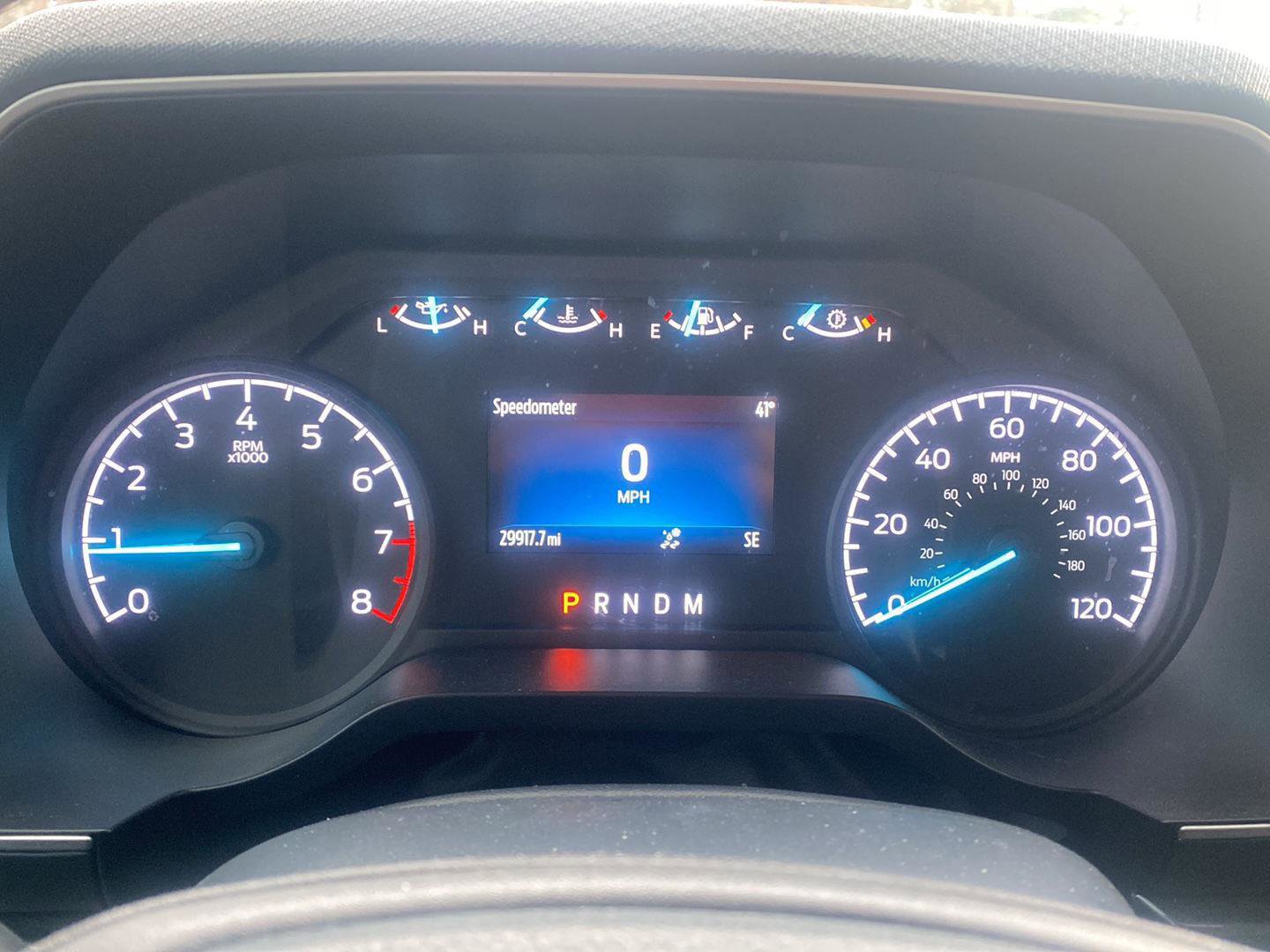 Used 2022 Ford F150 XL w/ STX Appearance Package image 2