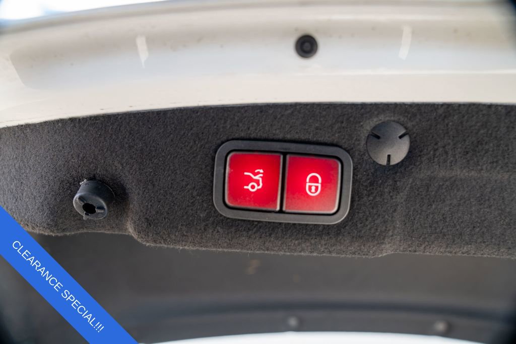 Used 2021 Mercedes-Benz C 300 C 300 w/ Premium Package image 11