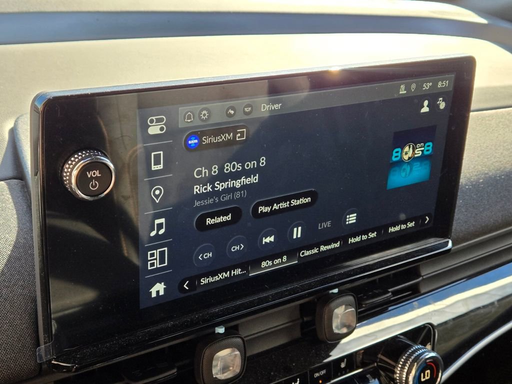 Used 2025 Honda Prologue Eco image 10