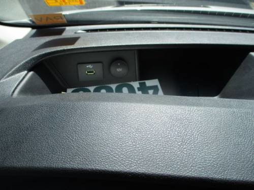 Used 2024 Ford Transit 250 Low Roof w/ Exterior Upgrade Package image 19