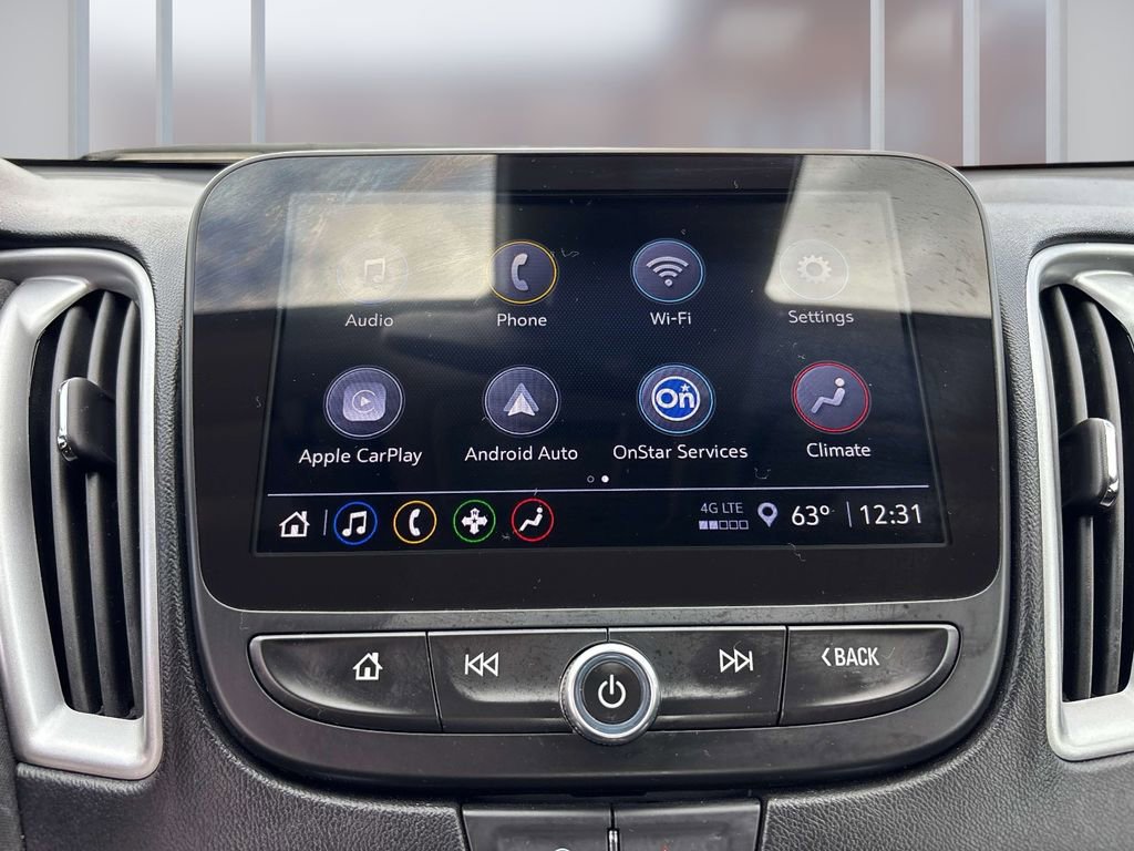 Used 2024 Chevrolet Malibu LT image 23