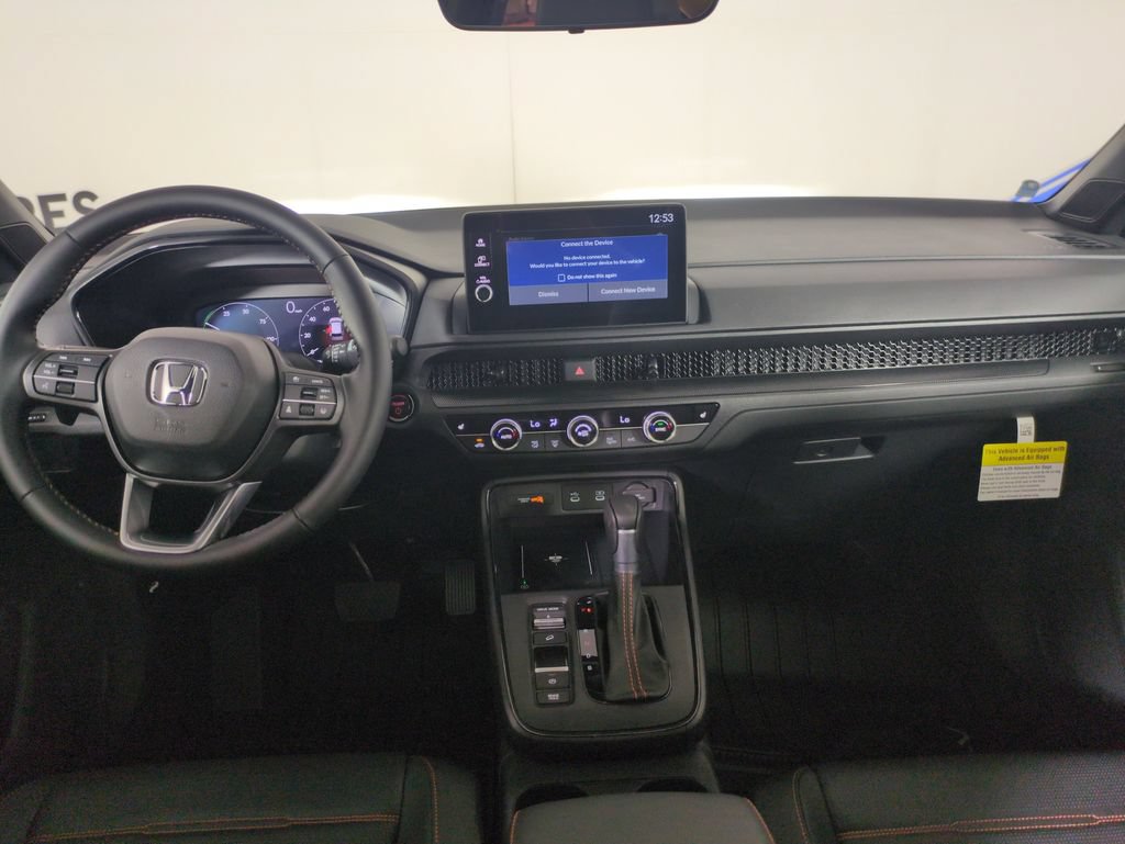 New 2026 Honda CR-V Sport-L image 12