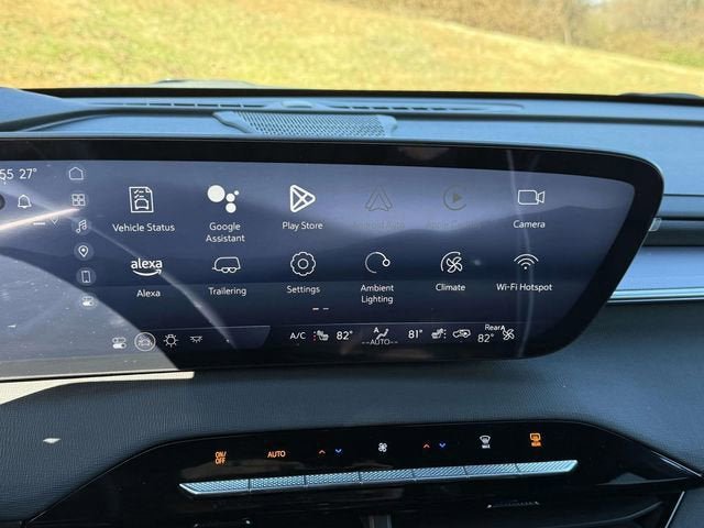 New 2025 Buick Enclave Sport Touring w/ Trailering Package, 5000 lbs. image 14