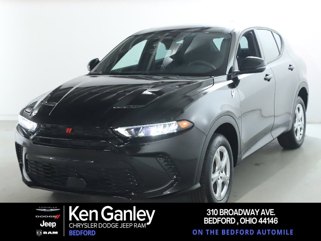 Used 2024 Dodge Hornet GT image 1