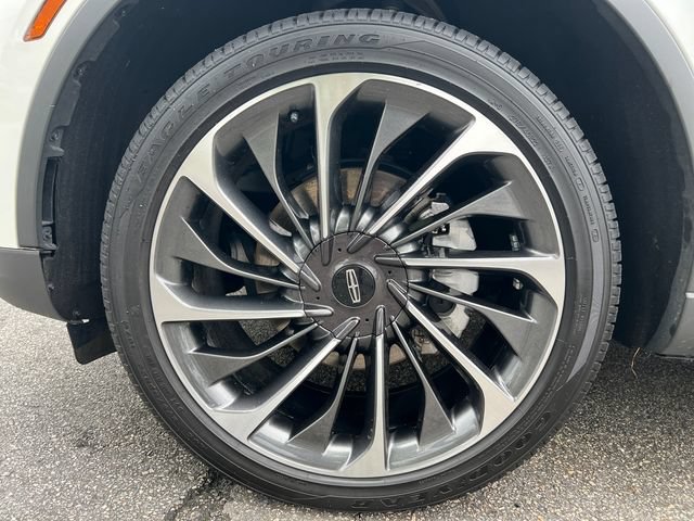 Used 2025 Lincoln Aviator Reserve w/ Equipment Group 201A AWD/4WD image 14