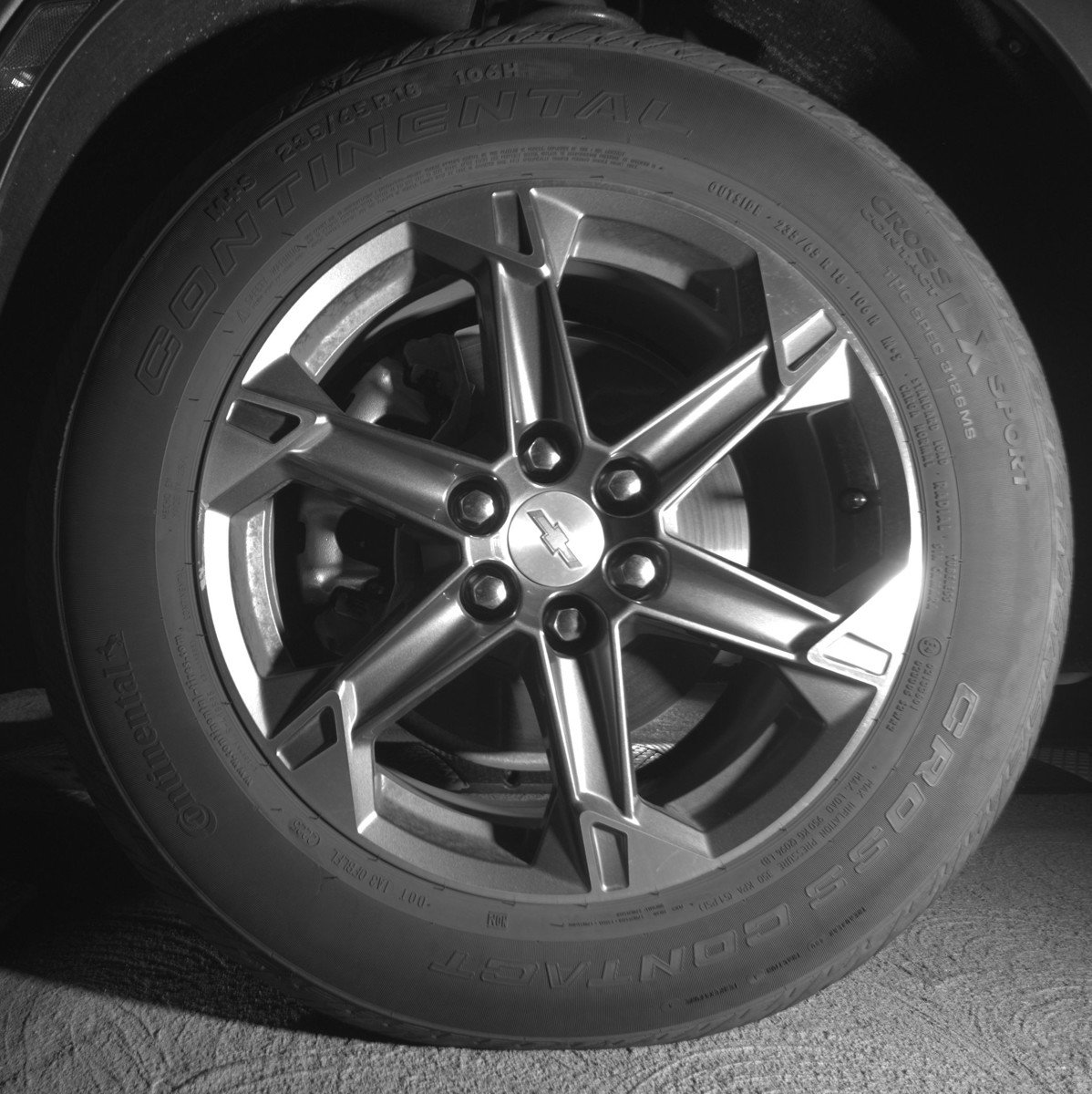 Used 2025 Chevrolet Blazer LT FWD image 12