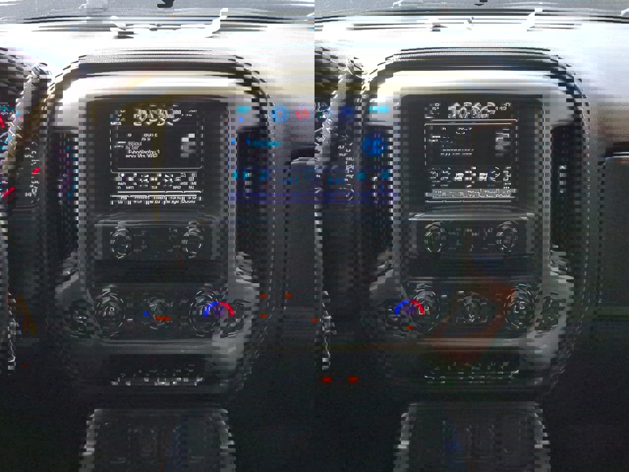 Certified 2019 Chevrolet Silverado 3500 High Country w/ Duramax Plus Package image 16