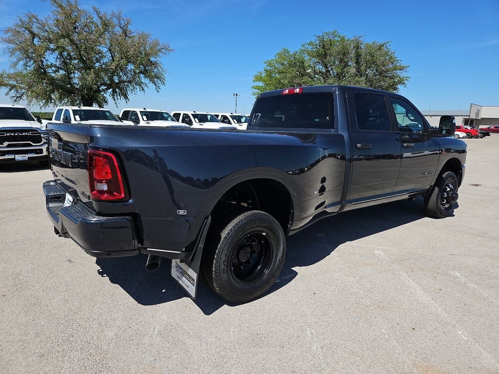 New 2026 RAM 3500 Lone Star image 8