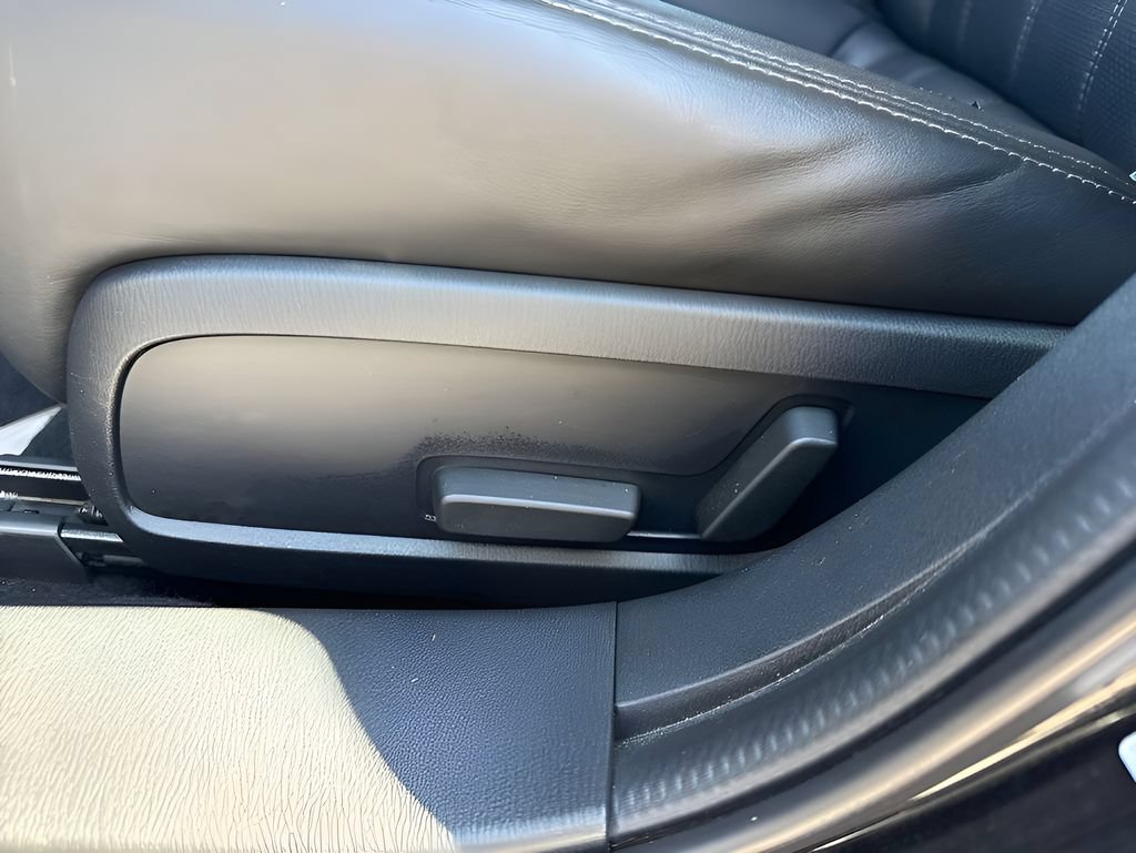 Used 2018 MAZDA MAZDA6 Grand Touring FWD image 9