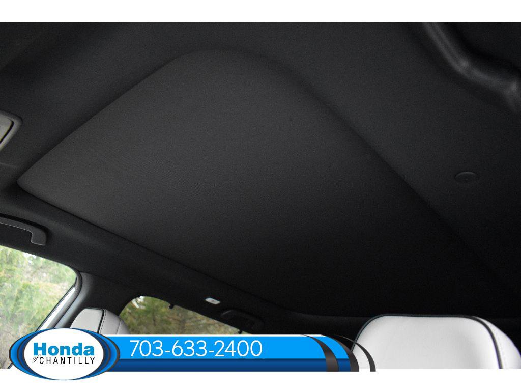 New 2026 Honda Passport TrailSport Elite image 23