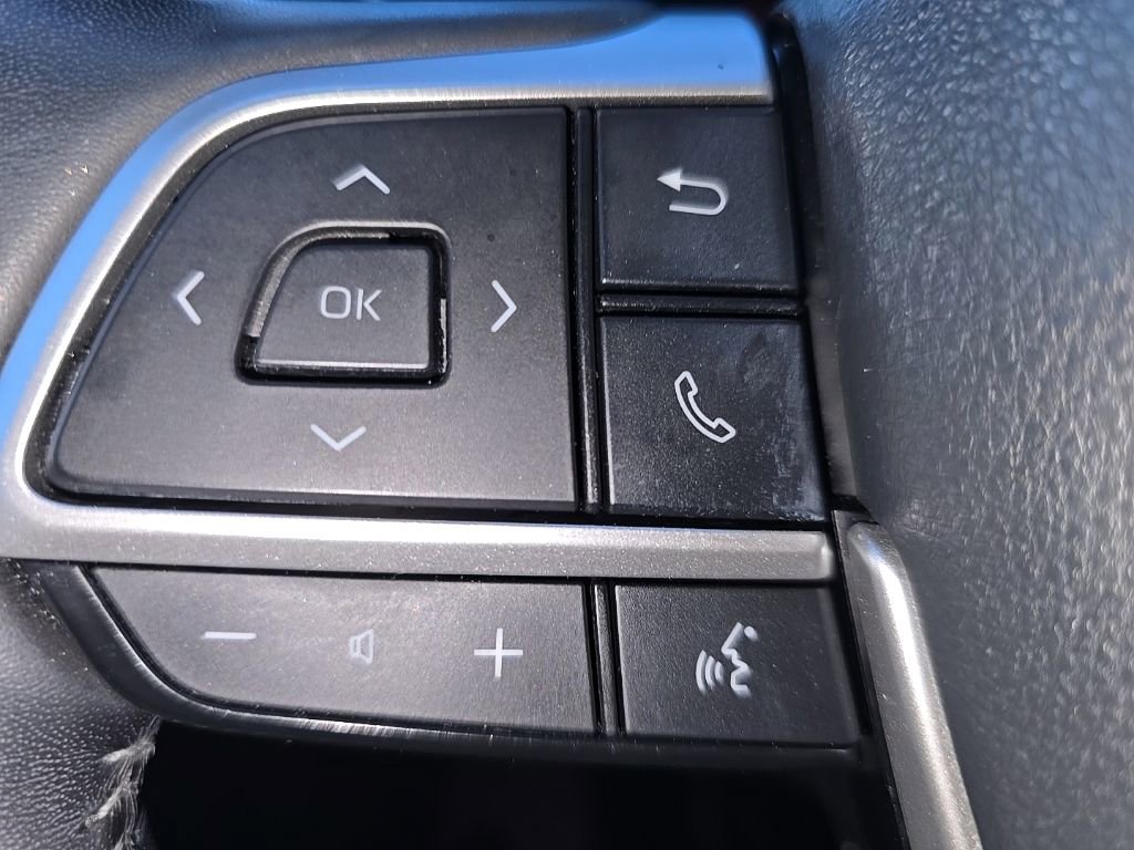 Used 2023 Toyota Highlander Limited FWD image 24