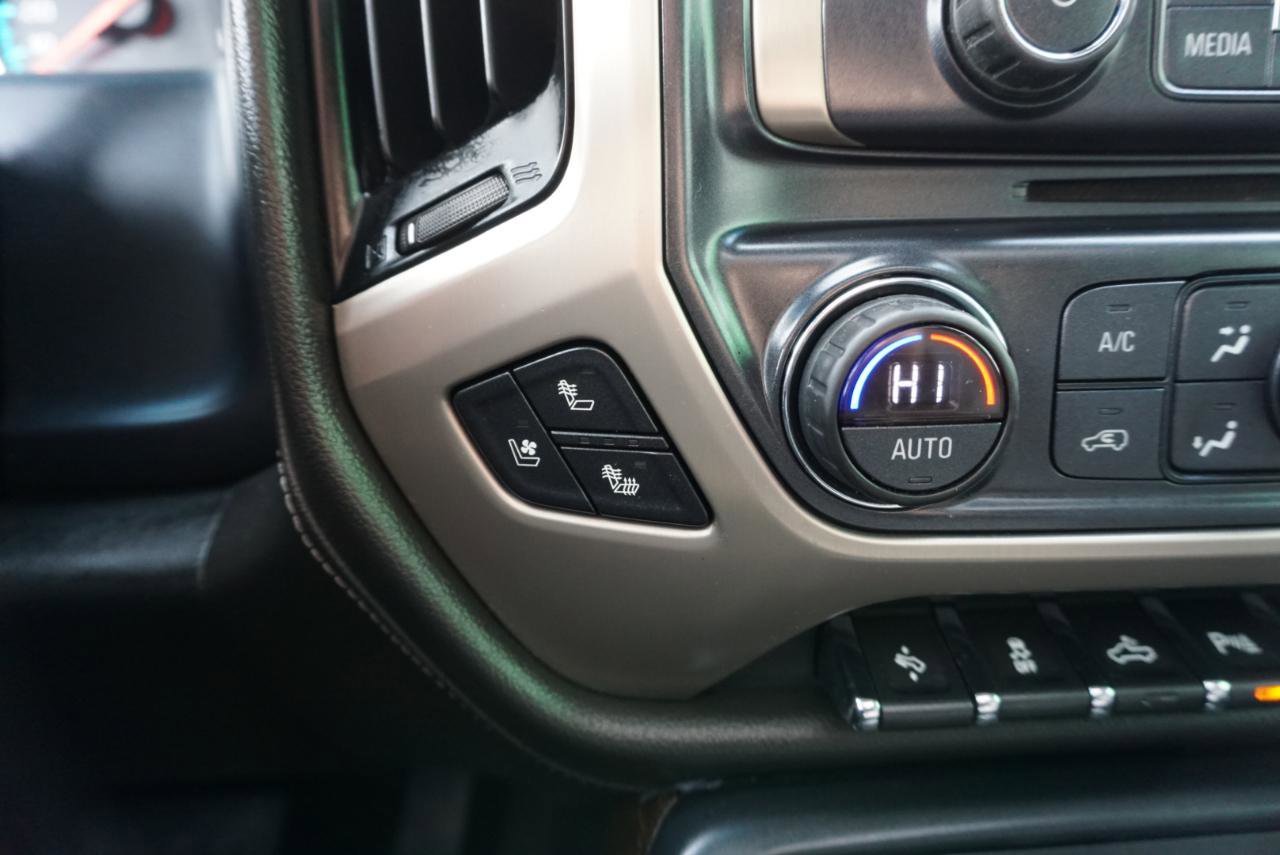 Used 2018 GMC Sierra 1500 Denali w/ Denali Ultimate Package image 20