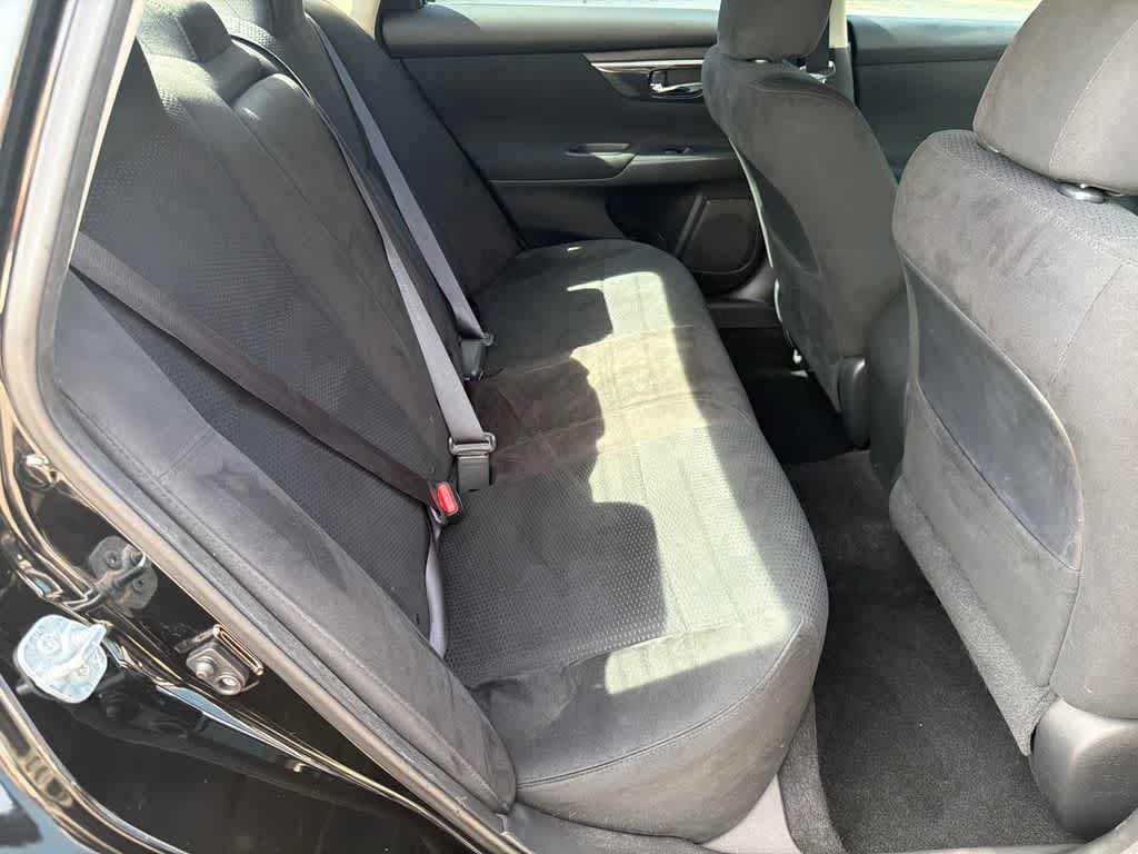 Used 2014 Nissan Altima 2.5 S w/ Display Audio Package FWD image 14