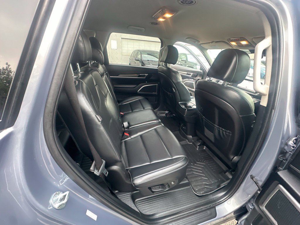 Used 2024 Kia Telluride LX AWD/4WD image 33