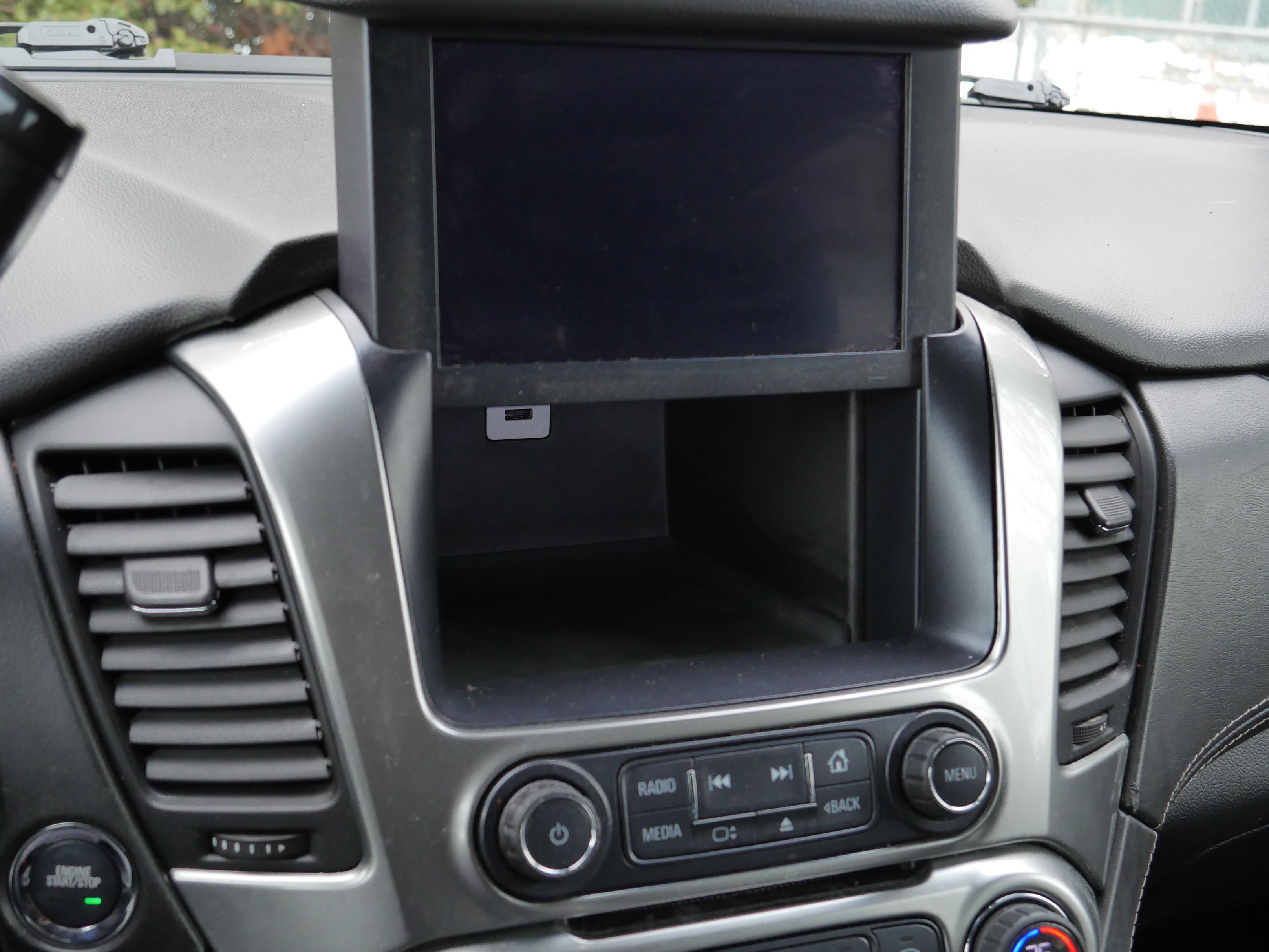 Used 2016 Chevrolet Tahoe LTZ image 14