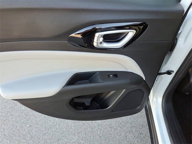 New 2026 Jeep Compass Limited image 14