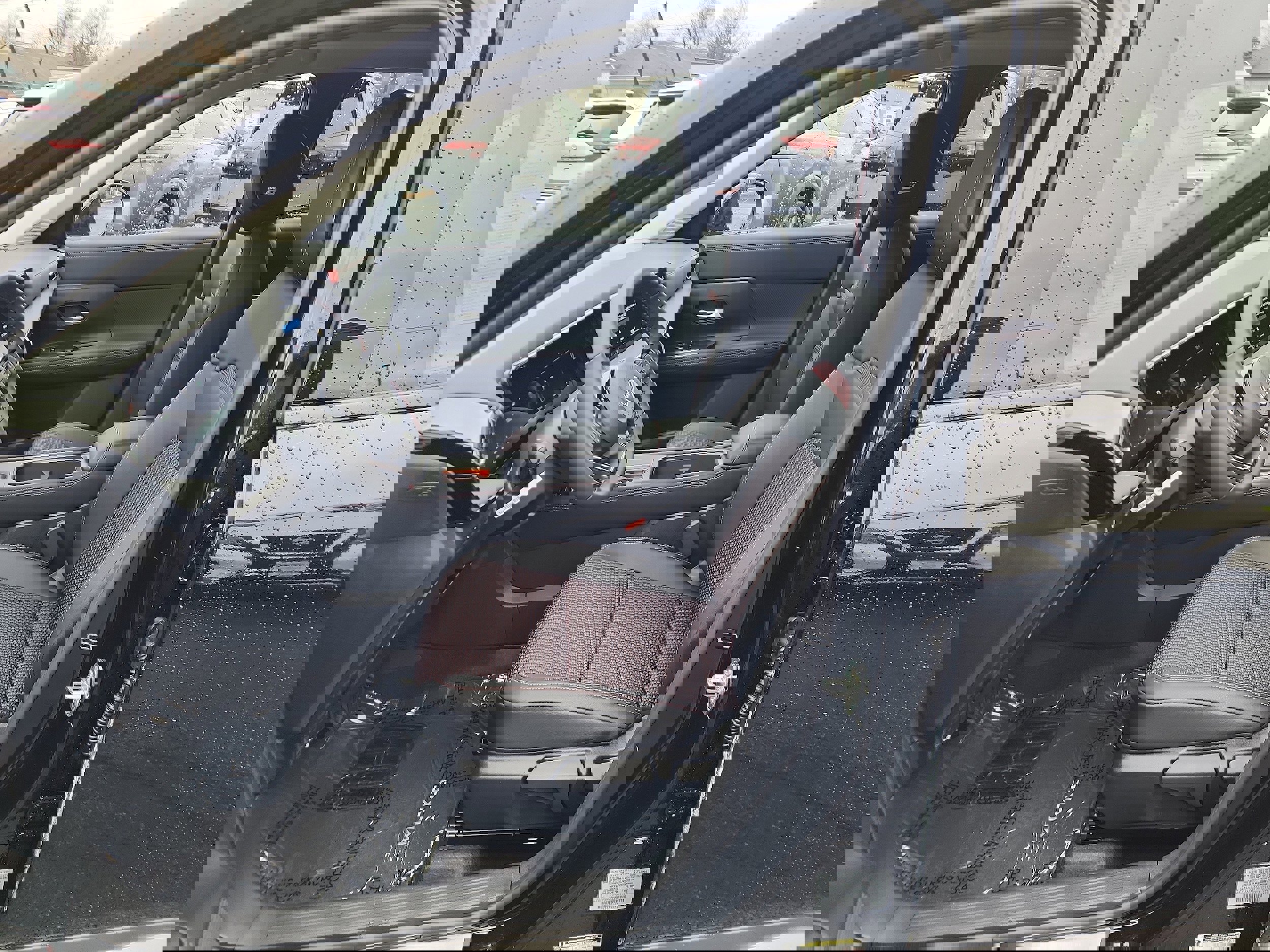 New 2026 Nissan Kicks SR image 11