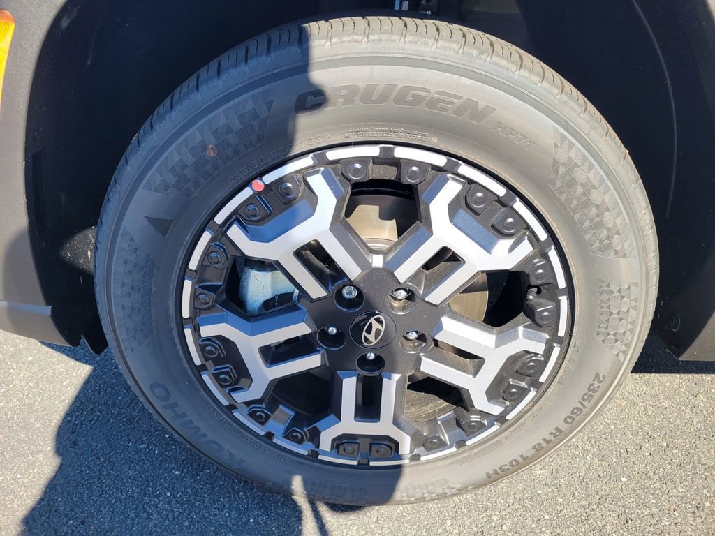 New 2026 Hyundai Tucson XRT AWD/4WD image 14