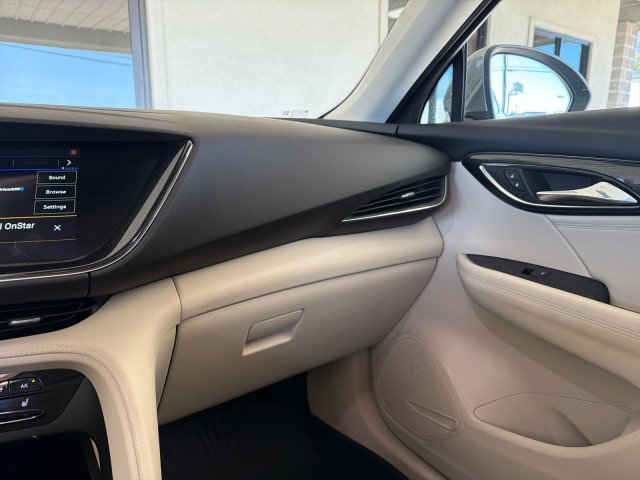 Used 2023 Buick Envision Essence image 21