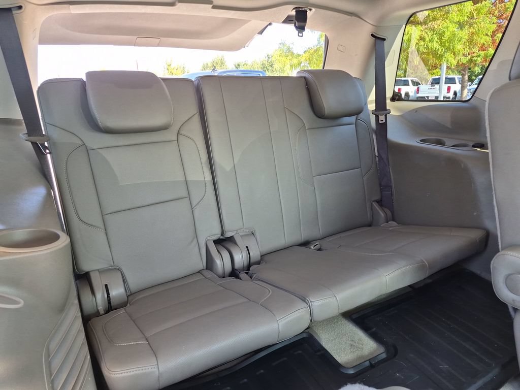 Used 2017 Chevrolet Tahoe Premier AWD/4WD image 38