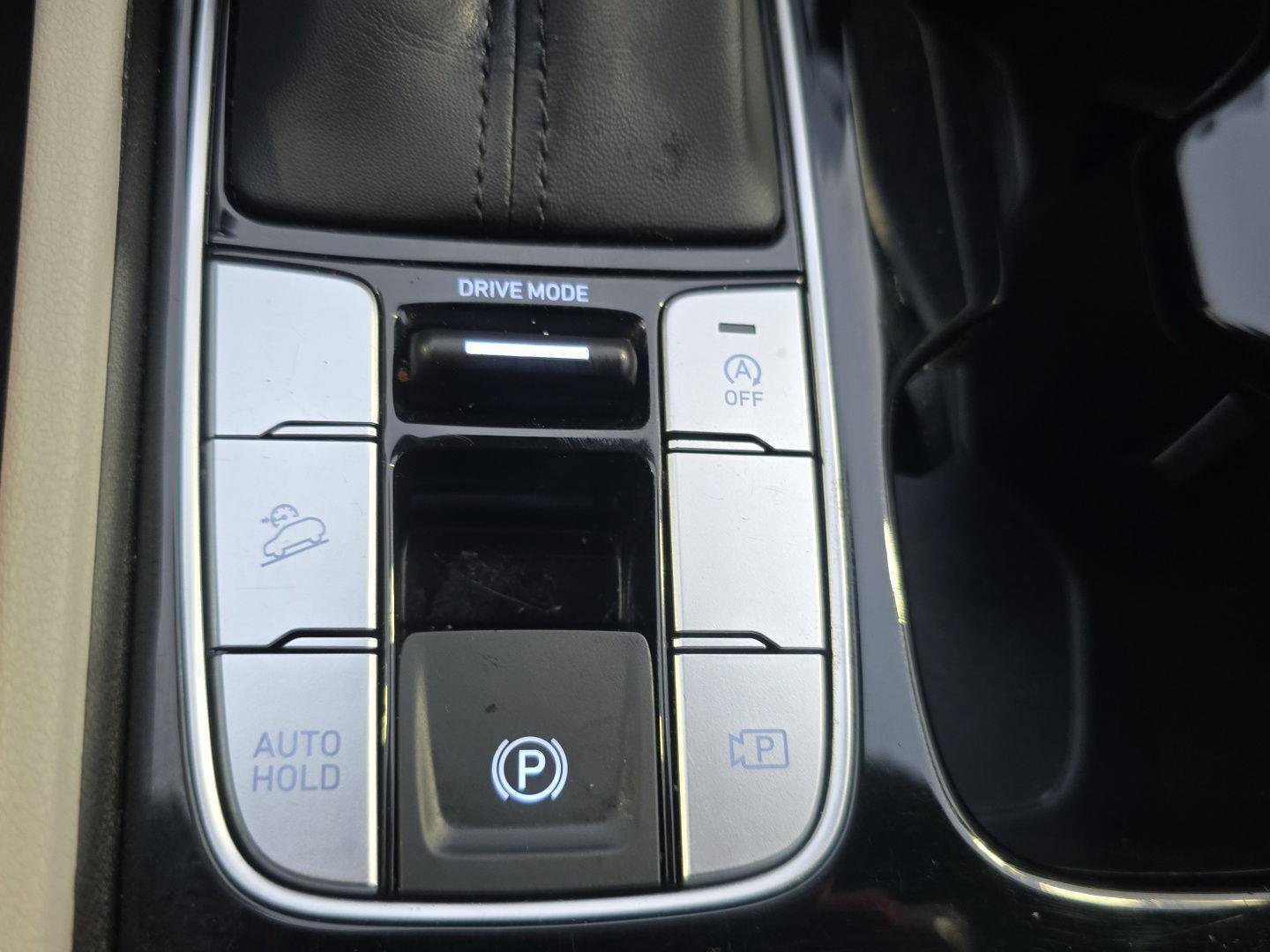 Used 2024 Hyundai Tucson SE image 18