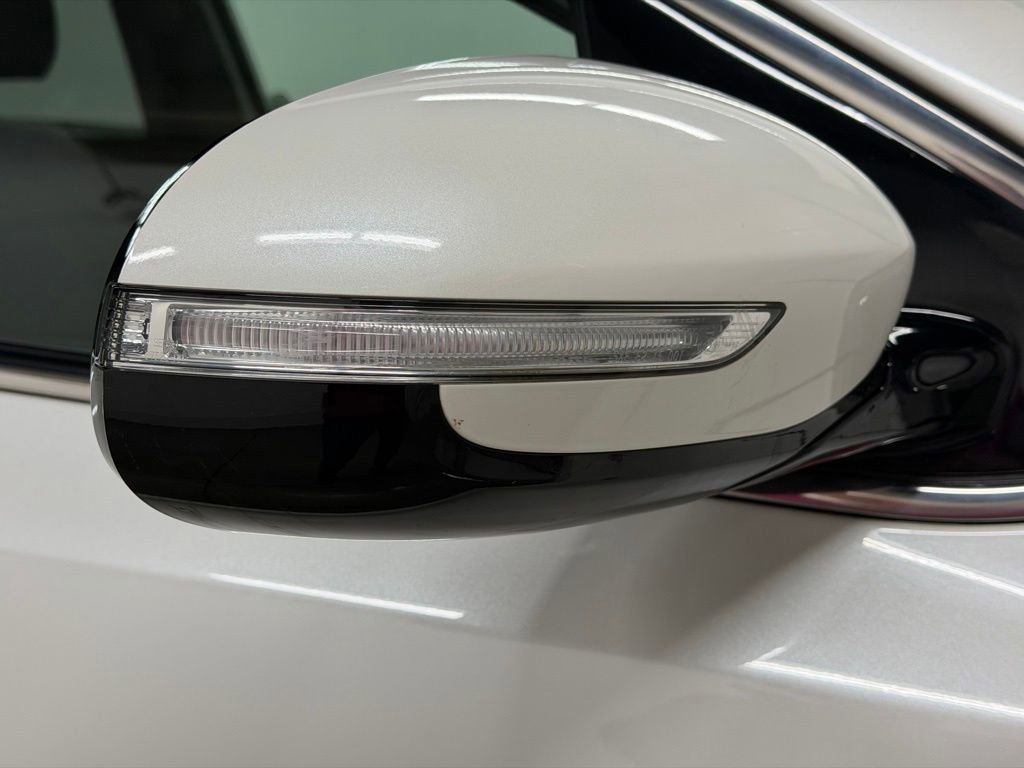 Used 2019 Kia Sportage EX image 10