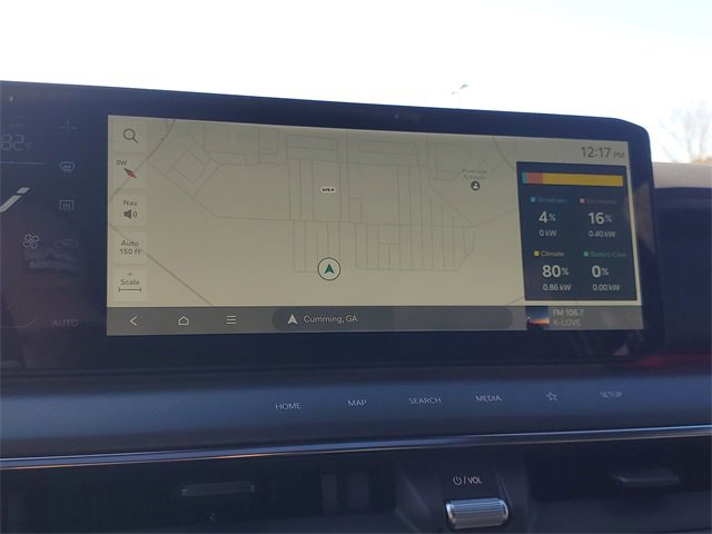 New 2026 Kia EV9 Land w/ Nightfall Edition Package image 25