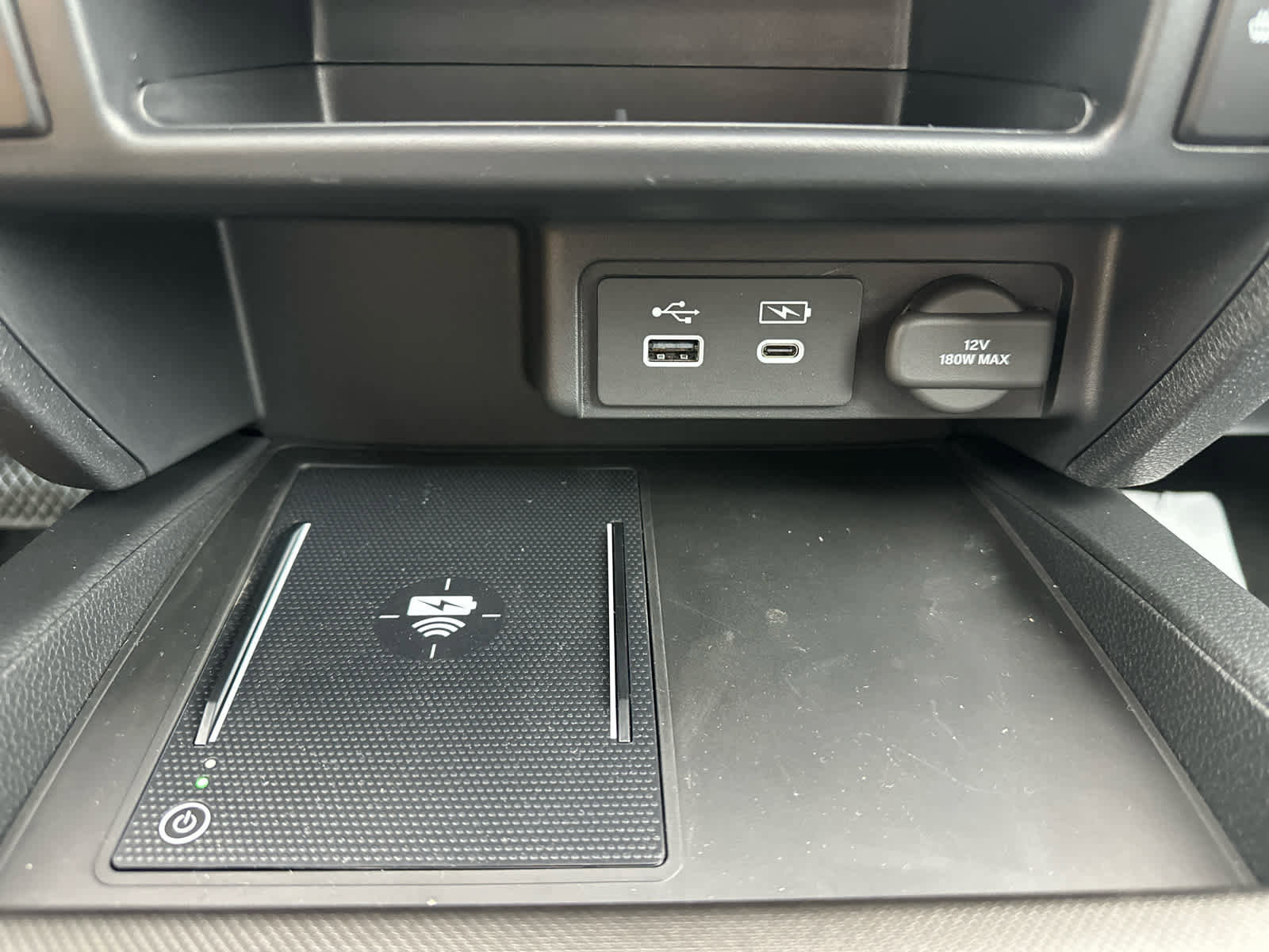 New 2026 Honda Ridgeline TrailSport image 40