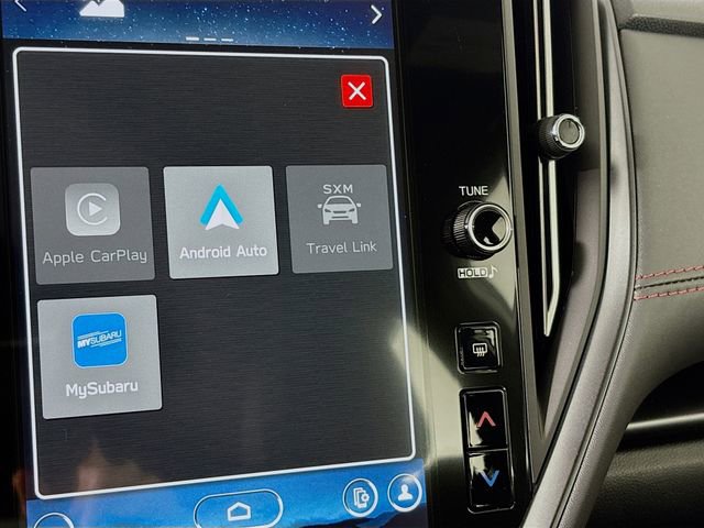 New 2026 Subaru WRX Premium image 12