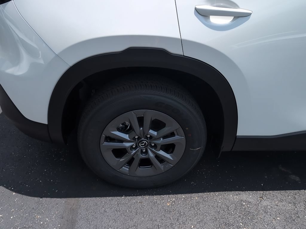 New 2026 MAZDA CX-5 Select AWD/4WD image 4
