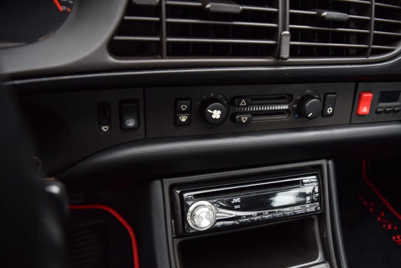 Used 1993 Porsche 968 image 42