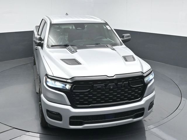 New 2026 RAM 1500 Express AWD/4WD image 30
