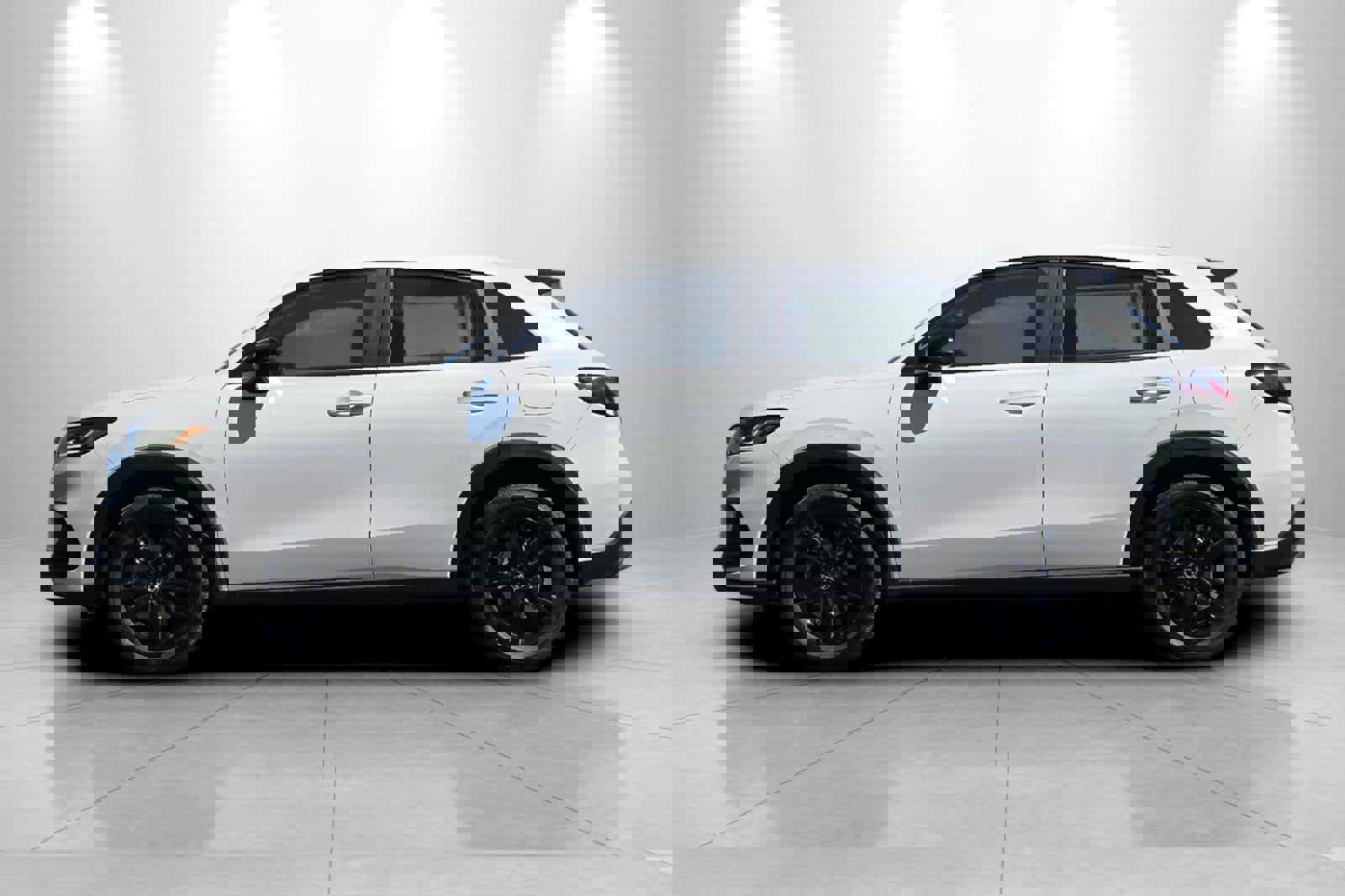 New 2026 Honda HR-V Sport image 5