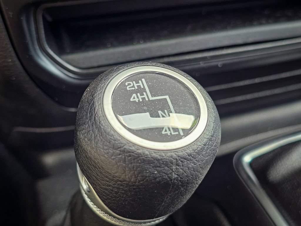 Used 2021 Jeep Wrangler Unlimited Sport AWD/4WD image 24